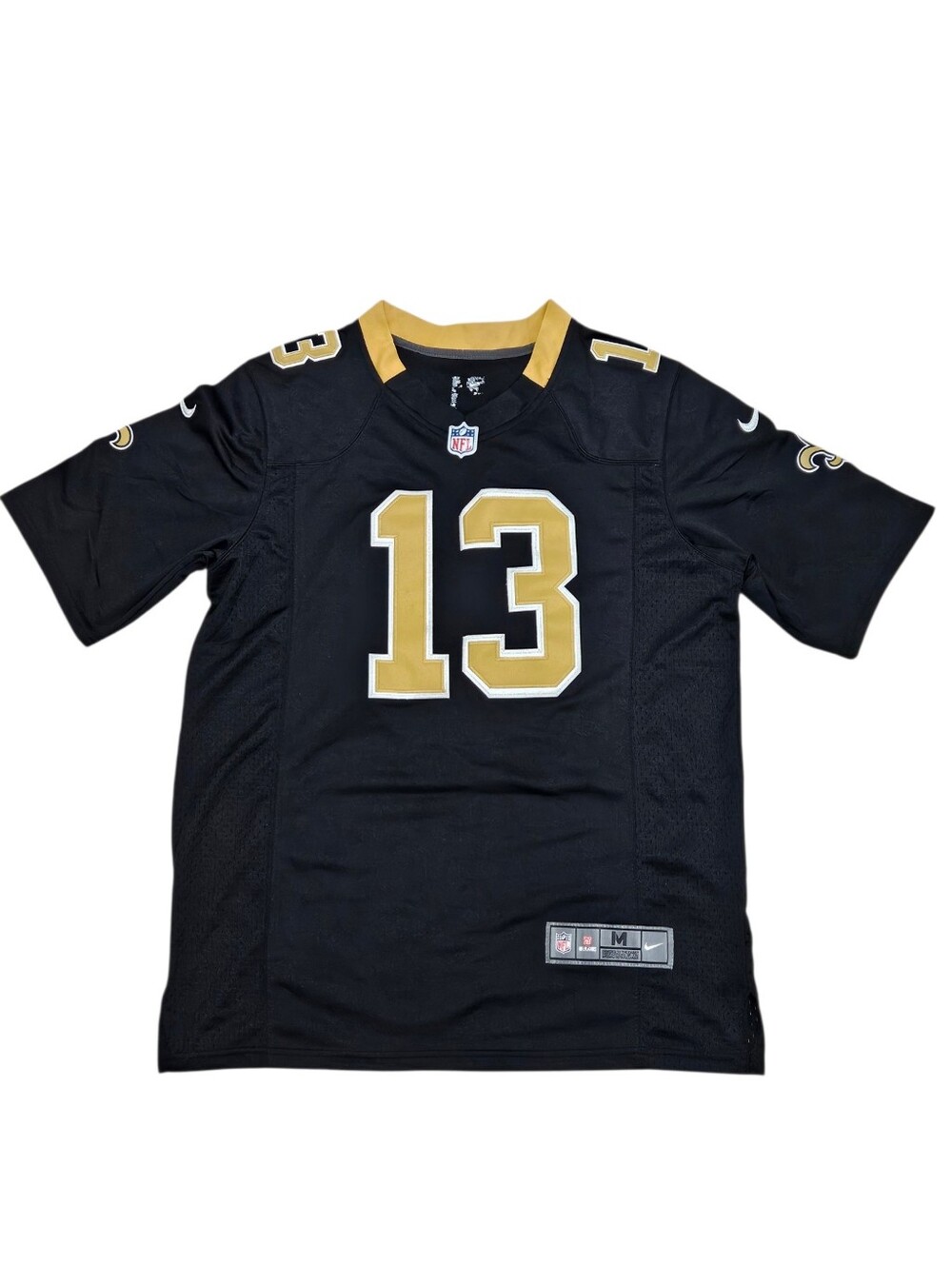 Michael Thomas #13 New Orleans Saints Nike NFL Jersey Men’s M US Medium